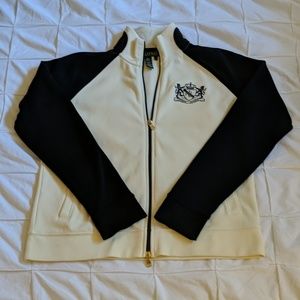 Ralph Lauren zip up